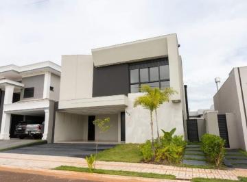 Casa · 232m² · 3 Quartos · 2 Vagas · Sobrado no Residencial Shalom