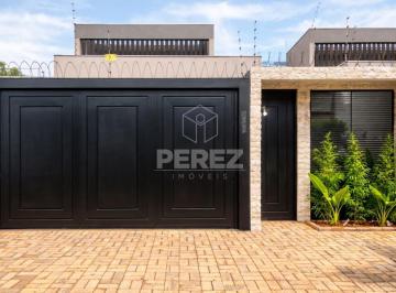 Casa · 144m² · 3 Quartos · 2 Vagas · Casa Térrea no Bairro Rita Vieira