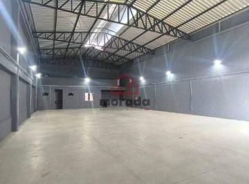 Comercial · 320m² · Galpão para aluguel, JUSCELINO KUBITSCHEK - ITAUNA/MG