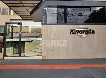 Apartamento · 80m² · 3 Quartos · 1 Vaga · Apartamento no Condomínio Alvorada