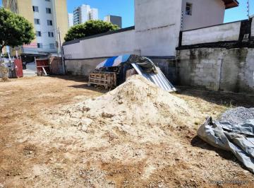 Terreno · 247m² · Terreno misto à venda de 247,50m² | Jadim Satélite | São José dos Campos |
