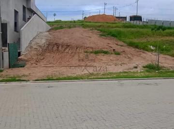 Terreno · 330m² · Oportunidade - Terreno em Condomínio - Urbanova - Condomínio Terras Alpha - 330m²