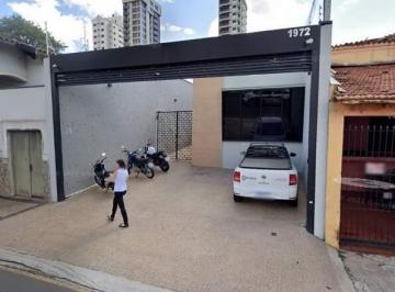 Comercial · 116m² · Salão para aluguel, Centro - Piracicaba/SP