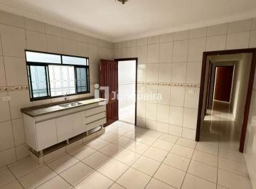 Casa · 95m² · 2 Quartos · 2 Vagas · Casa para aluguel, 2 quartos, 2 vagas, Jardim Três Marias - Piracicaba/SP