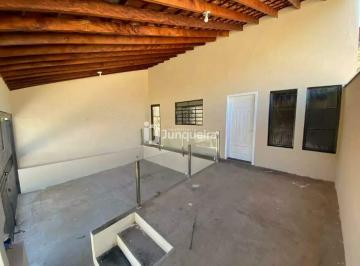 Casa · 48m² · 2 Quartos · 1 Vaga · Casa para alugar no bairro Santa Terezinha - Piracicaba/SP