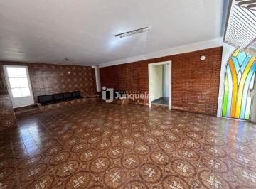 Casa · 225m² · 3 Quartos · 4 Vagas · Casa para aluguel, 3 quartos, 1 suíte, 4 vagas, Alemães - Piracicaba/SP