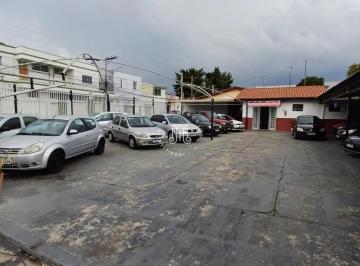 Terreno · 467m² · TERRENO DISPONÍVEL PARA VENDA NO BAIRRO VILA RIO BRANCO - JUNDIAÍ - SP