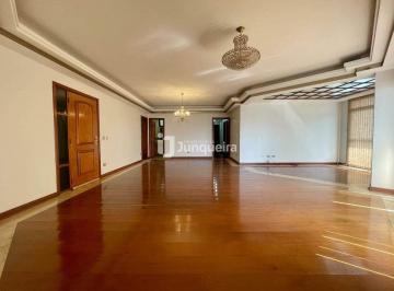 Apartamento · 192m² · 3 Quartos · 3 Vagas · Apartamento à venda no Edifício Itapema, bairro Centro, Piracicaba/SP.