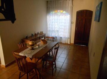 Casa · 250m² · 3 Quartos · 2 Vagas · CASA À VENDA RESIDENCIAL/COMERCIAL NO BAIRRO ANHANGABAU NA CIDADE DE JUNDIAÍ-SP