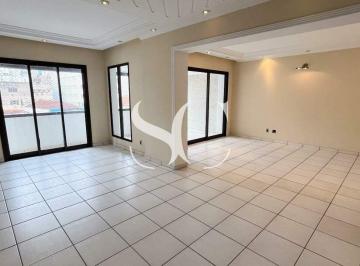 Apartamento · 200m² · 3 Quartos · 2 Vagas · Vende-se apartamento de 03 dormitórios sendo 03 suítes no bairro de Embaré em Santos 