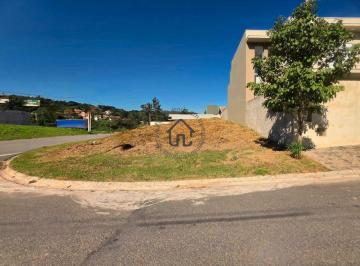 Terreno · 328m² · Terreno com 328,31 m² venda no Residencial Santa Maria em Vinhedo