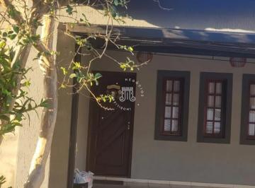 Casa · 150m² · 3 Quartos · 2 Vagas · CASA À VENDA NO BAIRRO JARDIM MARAMBAIA - JUNDIAÍ/SP