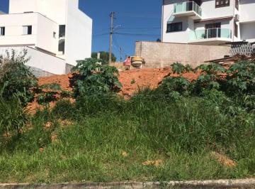 Terreno · 332m² · TERRENO Á VENDA NO CONDOMÍNIO TERRAS DE GÊNOVA EM JUNDIAÍ/SP