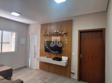 Casa · 140m² · 2 Quartos · 1 Vaga · CASA TERREA COM 93M² E 2 DORMITÓRIOS NO JARDIM DO TREVO - JUNDIAÍ/SP