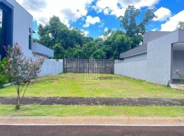 Terreno · 312m² · Terreno à venda no Condomínio Horizontal Iguaçu em Foz do Iguaçu/PR - R$ 240.000,00