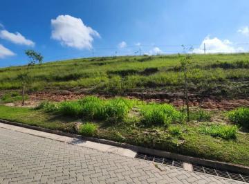Terreno · 330m² · Oportunidade - Terreno em Condomínio - Urbanova - Residencial Terras Alpha - 330m².