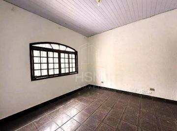 Casa · 100m² · 2 Quartos · 4 Vagas · Casa térrea no centro de São Bernardo com excelente terreno e potencial para modernização