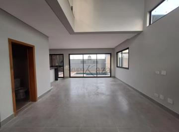 Casa · 262m² · 3 Quartos · 2 Vagas · Oportunidade - Casa Sobrado em Condomínio - Bairro Floresta - Condomínio Reserva Rudá - 3 Dormitório
