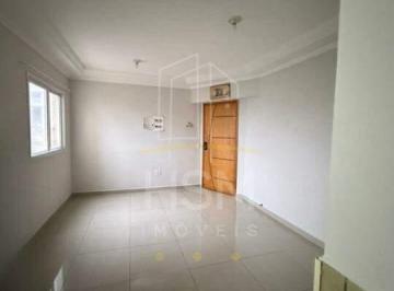 Apartamento · 60m² · 2 Quartos · 2 Vagas · partamento para alugar em Santa Terezinha com 60 m - Bairro Centro - 2 quartos e 2 vagas