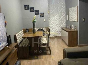 Apartamento · 59m² · 2 Quartos · 1 Vaga · Apartamento à Venda – Excelente Localização e Vista Livre