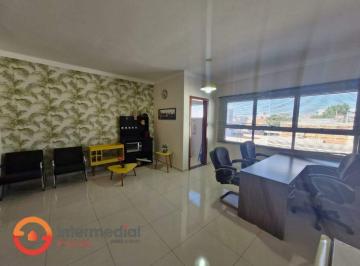Comercial · 30m² · 1 Vaga · Sala mobiliada para locação com 1 banheiro - Portal Ville Azaleia