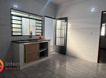 Casa · 63m² · 3 Quartos · Casa para locação com 3 dormitórios - Bairro Residencial Esplanada