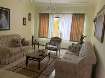 Casa · 115m² · 3 Quartos · 2 Vagas · Casa com 3 quartos sendo 1 suíte à venda - Centro, São Bernardo do Campo