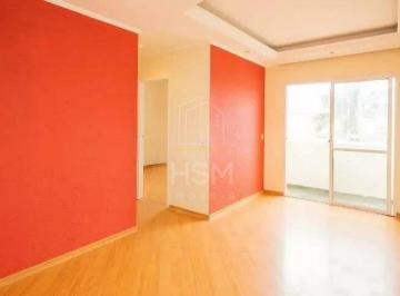 Apartamento · 56m² · 2 Quartos · 1 Vaga · Apartamento à Venda no Bairro Dos Casa – 2 Dormitórios, Varanda e Excelente Localização em São Berna