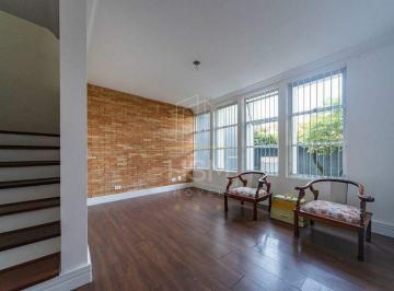 Casa · 136m² · 3 Quartos · 2 Vagas · Sobrado para aluguel, 3 quartos, 1 suíte, 2 vagas, Vila Junqueira - Santo André/SP