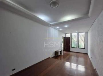 Casa · 234m² · 3 Quartos · 3 Vagas · Casa ampla e planejada no centro de São Bernardo com suíte, churrasqueira e excelente localização