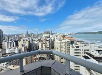 Apartamento · 60m² · 2 Quartos · Flat para aluguel no Boqueirão em Santos.