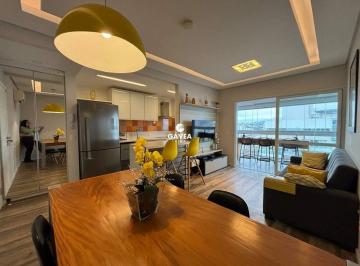 Apartamento · 80m² · 2 Quartos · 1 Vaga · Apartamento para aluguel no Gonzaga em Santos.