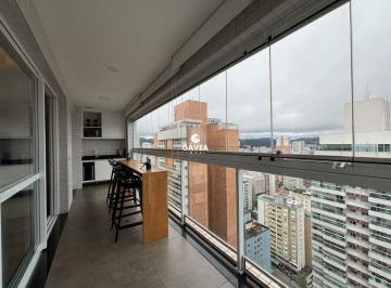Apartamento · 80m² · 2 Quartos · 1 Vaga · Apartamento para aluguel no Gonzaga em Santos.