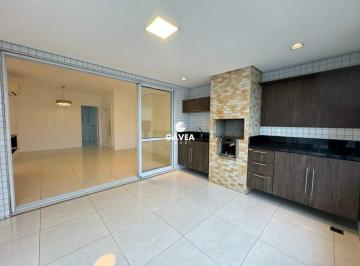 Apartamento · 139m² · 3 Quartos · 2 Vagas · Apartamento à venda no Centro em São Vicente.