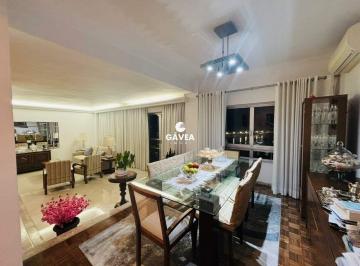 Apartamento · 235m² · 3 Quartos · Apartamento à venda no Ilha Porchat em São Vicente.