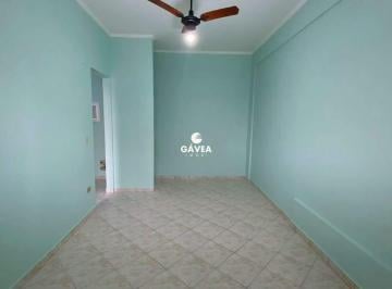 Apartamento · 33m² · 1 Quarto · Apartamento para aluguel no Itararé em São Vicente.