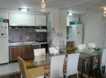 Apartamento de 3 quartos, São José dos Campos · Apartamento Padrão em São José dos Campos