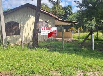 Terreno · 415m² · Terreno com 415,34m² , à venda, no bairro Águas Belas em São José dos Pinhais