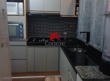 Apartamento · 56m² · 2 Quartos · 1 Vaga · Apartamento com 56,08m² 2 quartos, à venda, no bairro São Marcos em São José dos Pinhais