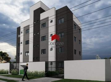 Apartamento · 25m² · 1 Quarto · Apartamento com 25m² 1 quarto, à venda, no bairro Cajuru em Curitiba