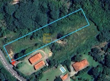 Terreno · 5000m² · Área Plana de Alta Valorização a 5 Minutos do Centro de Vinhedo – Ideal para Investir