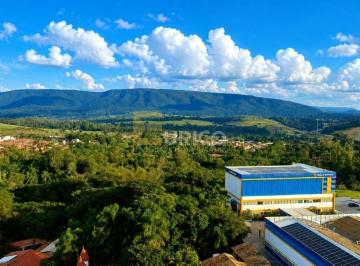 Apartamento · 64m² · 2 Quartos · 1 Vaga · Apartamento com vista privilegiada à Venda no Condomínio Bosque dos Juritis – Medeiros | Jundiaí/SP