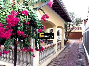 Foto 20 · Casa residencial à venda em Vinhedo (Bairro Jardim Itália) | 3 quartos, 1 suíte, quintal e 5 vagas
