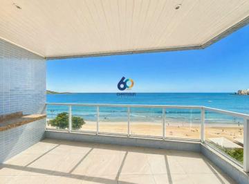 Apartamento · 110m² · 3 Quartos · 2 Vagas · Apartamento à venda em Guarapari/ES, 3 quartos na Praia do Morro