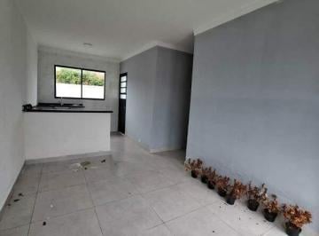 Casa · 50m² · 2 Quartos · 1 Vaga · Casa para aluguel com 2 quartos no bairro Cibratel II 