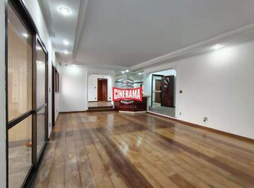 Apartamento · 270m² · 4 Quartos · 3 Vagas · Apartamento para Venda e Locação no Bairro Santa Paula em São Caetano do Sul, 