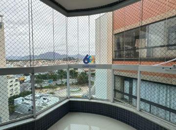 Apartamento · 78m² · 2 Quartos · 1 Vaga · Apartamento 2 quartos a venda na Prainha de Muquicaba . 