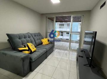 teporada perto da orla Pria do Morro · Apartamento para aluguel, 2 quartos, 1 suíte, 1 vaga, Praia do Morro - Guarapari/ES