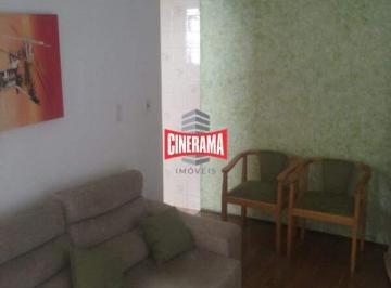 Apartamento · 48m² · 2 Quartos · 1 Vaga · Apartamento à venda, 2 quartos, 1 vaga, Boa Vista - São Caetano do Sul/SP