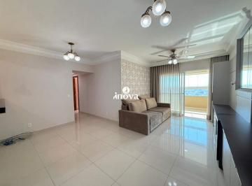 Apartamento · 107m² · 3 Quartos · 2 Vagas · Apartamento à venda, bairro Santa Maria